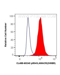 CoraLite® Plus 488-conjugated AMACR/p504S Monoclonal antibody CL488-60240 proteintech