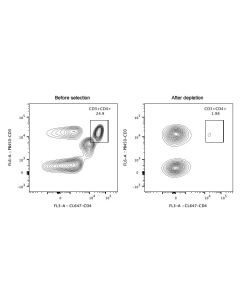 Human CD4 Magnetic Beads MS003 proteintech
