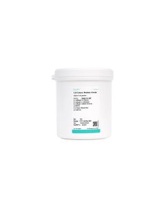 Ham's F-10, powder procell PM151110P