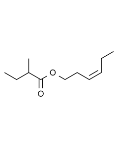 2-Methylbutyric Acid Cis-3-Hexen-1-Yl Ester