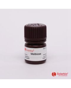 Melibiose