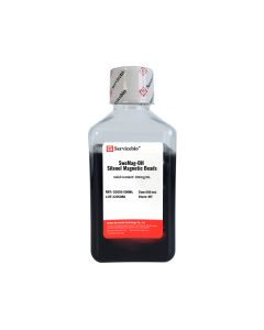 SweMag-OH Silanol Magnetic Beads servicebio G3650-500ML
