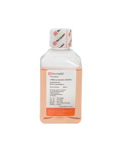 α-MEM, nucleosides, GlutaPlus, no phenol red servicebio G4559-500ML