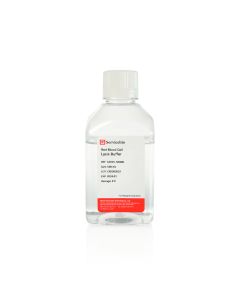 Red Blood Cell Lysis Buffer servicebio G2015-500ML