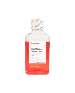 DMEM, High Glucose, GlutaPlus, Sodium Pyruvate, no HEPES servicebio G4511-500ML