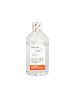 1 x TBE Electrophoresis Buffer (Ready-to-Use) servicebio G3005-1L