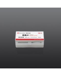 Round Cover Glass, Diameter 20 mm (for 6-well plate) servicebio G6089-20