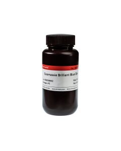 Coomassie Brilliant Blue Ultrafast Staining servicebio G2059-250ML