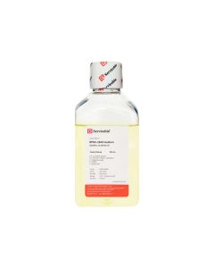 RPMI-1640 Medium, GlutaPlus, no Phenol Red servicebio G4536-500ML
