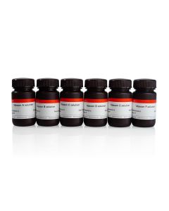 Masson Tricolor Staining Kit servicebio G1006-100ML