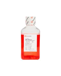 DMEM, High Glucose, GlutaPlus, 1.5 g/L Sodium Bicarbonate servicebio G4524-500ML