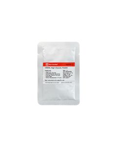 DMEM, High Glucose, Powder, L-Alanyl-L-Glutamine, no phenol red servicebio G4509P-1L
