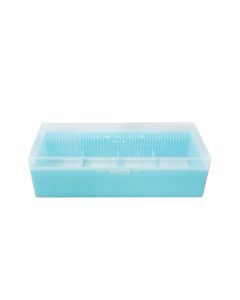 Large Tissue Slice Box (Transparent, 50 pieces) servicebio WGQPH0050