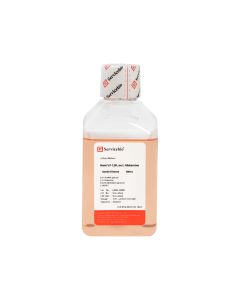 Ham's F-12K, no L-Glutamine servicebio G4561-500ML