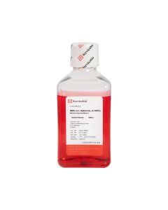 MEM, no L-Glutamine, no HEPES servicebio G4553-500ML