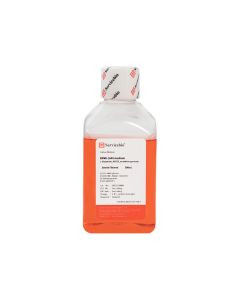 RPMI-1640 Medium, GlutaPlus, HEPES, no Sodium Pyruvate servicebio G4532-500ML