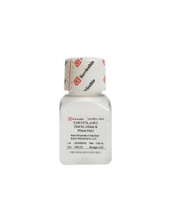 0.5M EDTA, pH8.0 (Sterile, Nuclease-Free) servicebio G4051-100ML