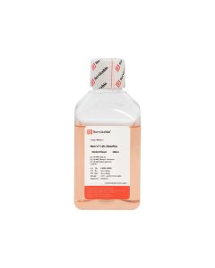 Ham's F-12K, GlutaPlus servicebio G4560-500ML