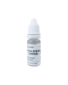 S-Vision Poly-HRP Conjugated Goat Anti-Rabbit IgG (H+L), Ready to Use servicebio G1302-10ML