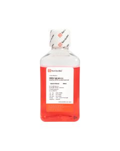 DMEM, High Glucose, GlutaPlus, HEPES, no Sodium Pyruvate servicebio G4512-500ML