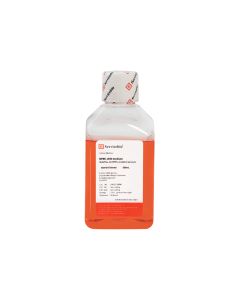 RPMI-1640 Medium, GlutaPlus, no HEPES, no Sodium Pyruvate servicebio G4531-500ML