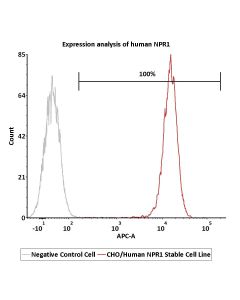CHO/Human NPR1 Stable Cell Line CCHO-ATP290 ACROBiosystems