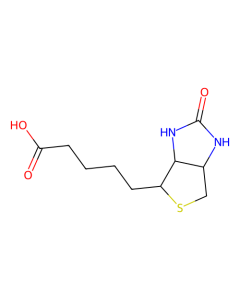 D-Biotin, CAS No.58-85-5 B105434-1g Aladdin