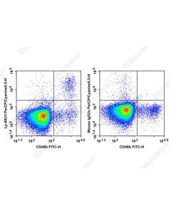 PerCP/Cyanine5.5 Anti-Mouse Ly-49C/I Antibody[5E6] (AN00659J) elabscience