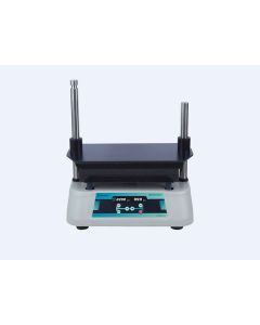 Digital Multi - Tube Vortexer with Microprocessor & Brushless Motor VM25 D jetlifescience MIX000005
