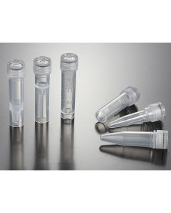 Cryogenic Vials jetlifescience FCT511005