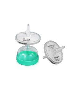 50 mm Sterilizing Filter jetlifescience FPE305050