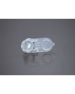 EasyFlip ™ 1.5 mL Micro Centrifuge Tubes jetlifescience CFT002015