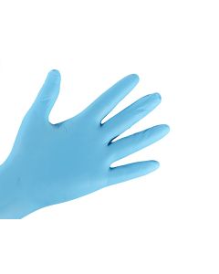 NBR Gloves jetlifescience GVL200101