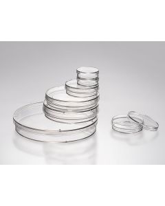Cell and Tissue Culture Dishes jetlifescience TCD000018