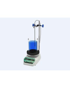Hot Plate Magnetic Stirrer MS HP320D jetlifescience STR000320