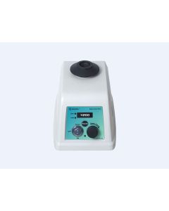 Digital Vortex Mixer with Microprocessor & Brushless Motor VM 42 D jetlifescience MIX000003