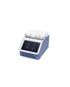 Dual-Block Gradient Thermal Cycler transgen TSP-200_XL