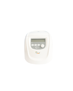 TSC-24R Desktop High-Speed Microcentrifuge transgen TSC-24R_DA
