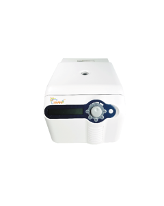 TSC-24L Desktop High-Speed Microcentrifuge transgen TSC-24L_BA