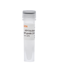 ATP Tris Solution GMP-grade (100 mM) -10652ES yeasen
