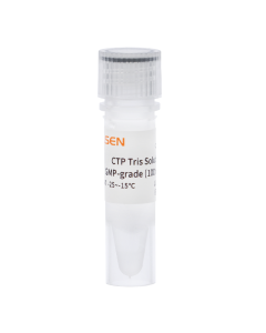 CTP Tris Solution GMP-grade (100 mM) _ 10653ES yeasen