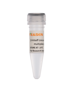Hieff Unicon™ Universal Probe multiplex qPCR master mix _ 11211ES yeasen