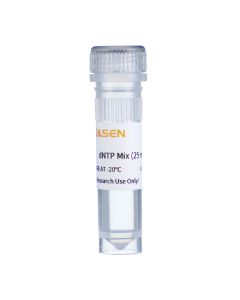 dNTP Mix (25 mM each) _ 11867ES yeasen