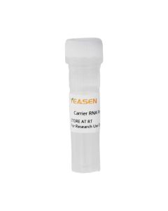 Carrier RNA Powder, 155 μg/tube _ 19708ES yeasen
