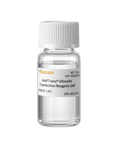 Hieff Trans™ UltraAAV Transfection Reagent (PEI, GMP grade) _ 40824ES yeasen