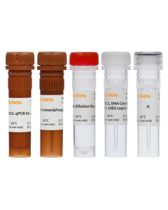 Replication-competent Lentivirus (RCL) Detection Kit _ 41311ES yeasen