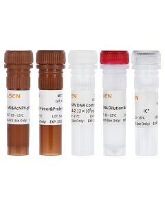 Sf9 and Baculovirus DNA Residue Detection Kit _ 41330ES yeasen
