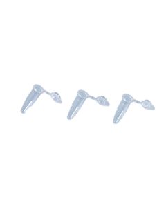 0.5 mL thin-walled polypropylene tubes for Qubit assay _ 83509ES yeasen