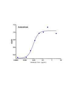 Recombinant Human C5AR Protein-VLP _ 95034ES yeasen