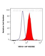 HSD3B2 Polyclonal antibody 15516-1-AP proteintech